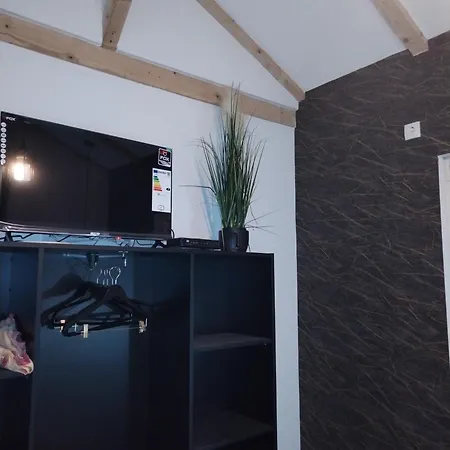 Merlin House Holiday home