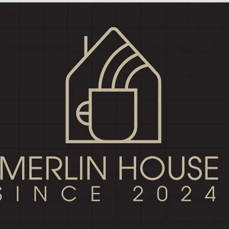 Merlin House Дом отдыха