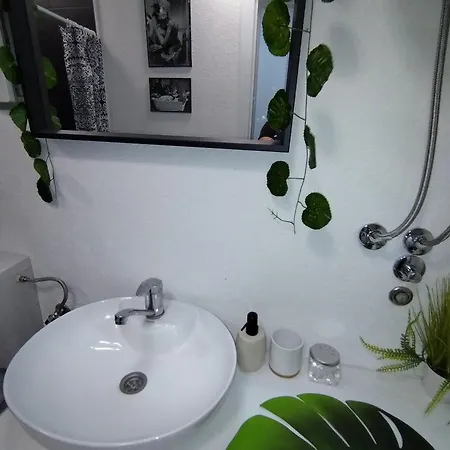 Merlin House Дом отдыха Врнячка-Баня