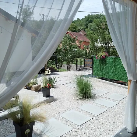 Merlin House * Vrnjačka Banja
