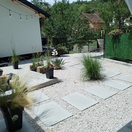 Merlin House * Vrnjacka Banja