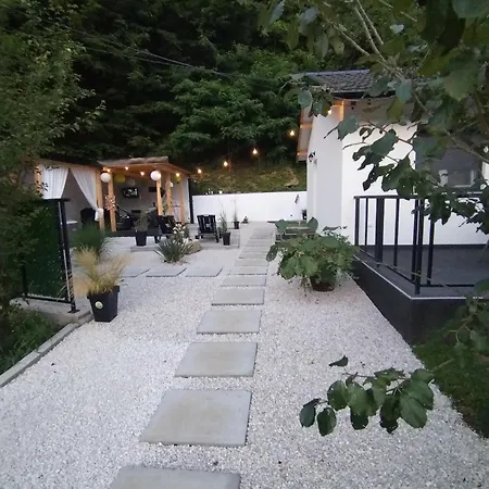Holiday home Merlin House Vrnjacka Banja