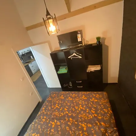 Merlin House Vrnjacka Banja