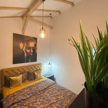 Merlin House