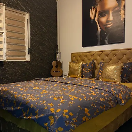 Prázdninový dům Merlin Kuca *