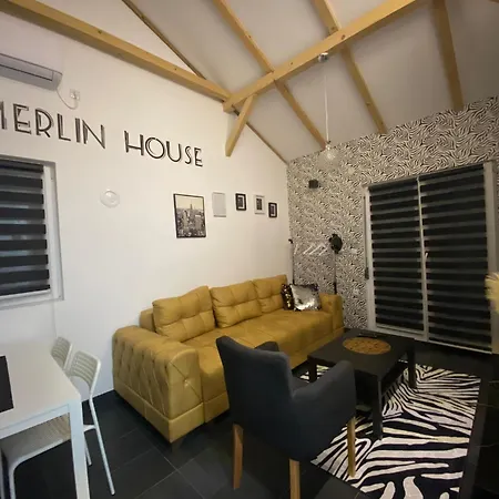 Merlin Kuca * Vrnjačka Banja