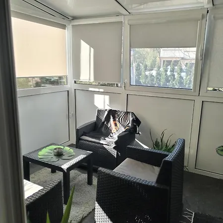 Merlin House * Vrnjacka Banja