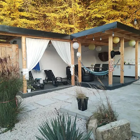 Merlin House *
