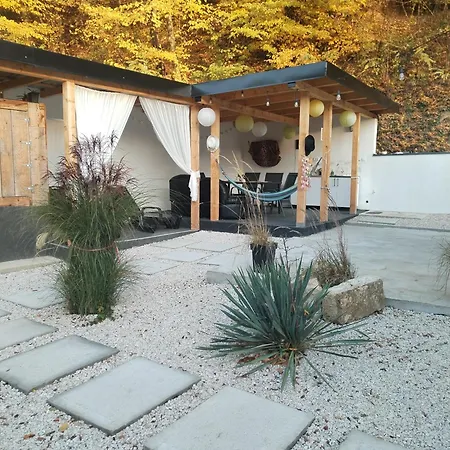 Merlin House Vrnjacka Banja