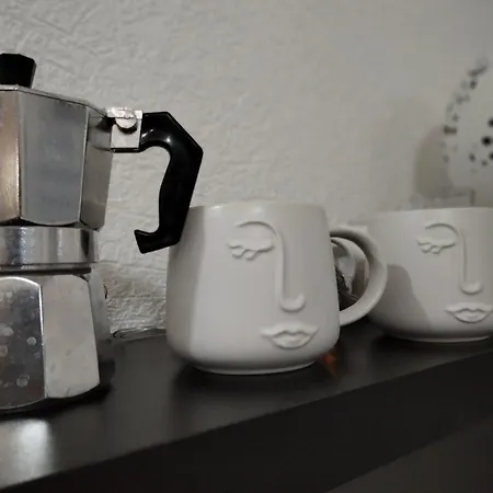 Merlin House Врнячка-Баня