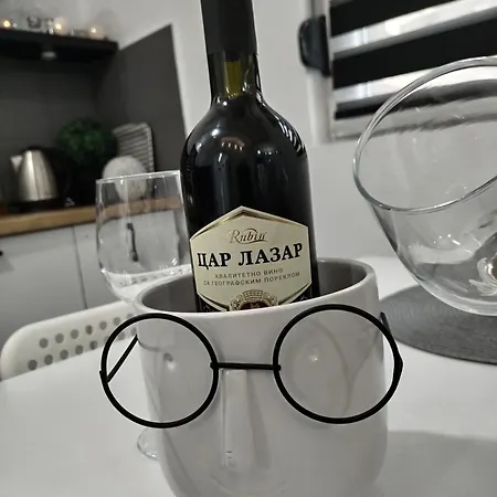 Merlin House Дом отдыха