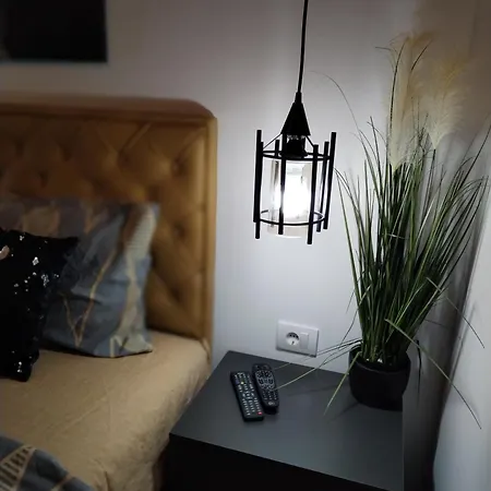 펜션 Merlin House