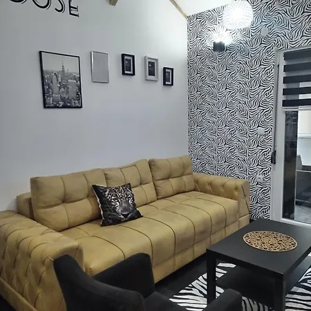 Merlin House Vrnjacka Banja