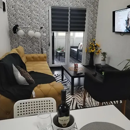 Merlin House Holiday home