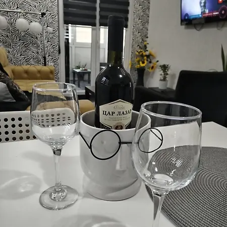 Merlin House