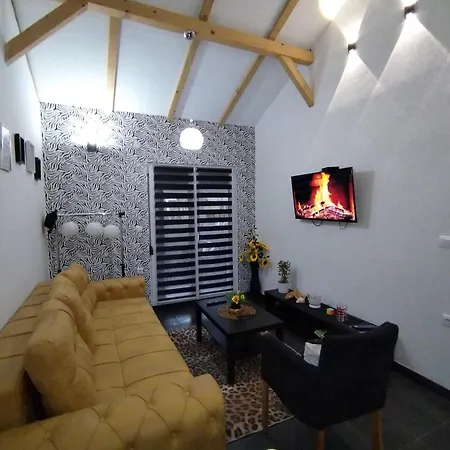 Merlin House *