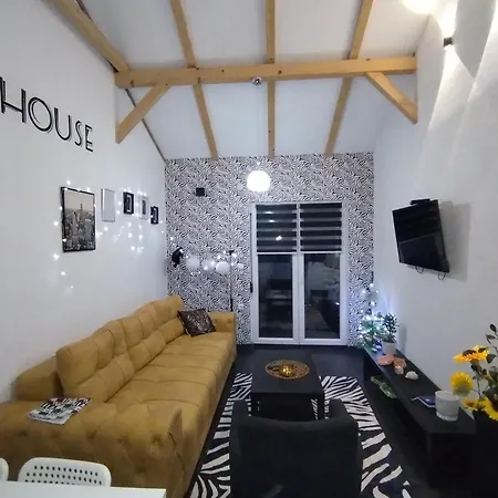 Merlin House