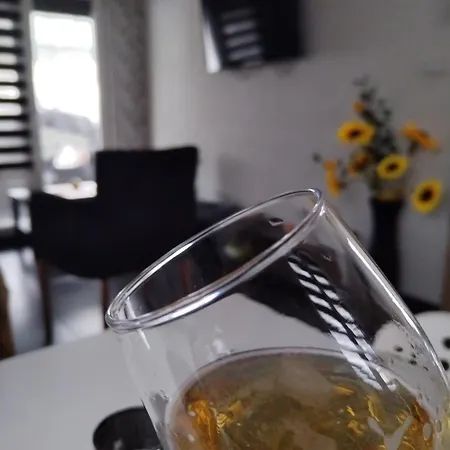 Дом отдыха Merlin House *