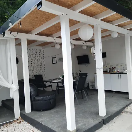 Holiday home Merlin House Vrnjacka Banja