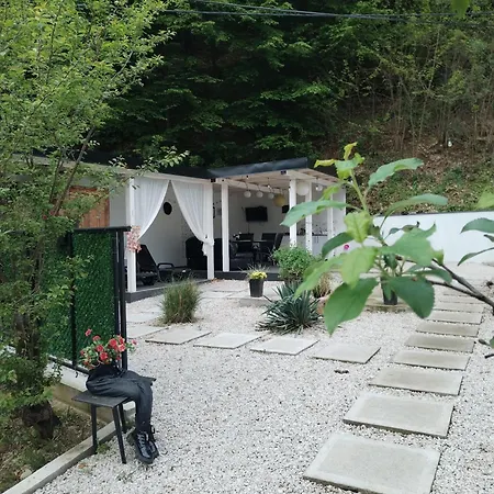 Merlin House