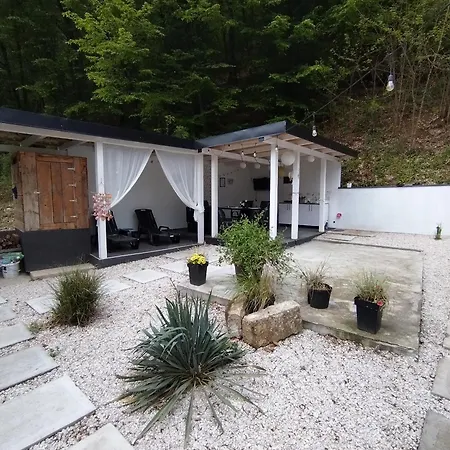 Merlin House * Врнячка-Баня