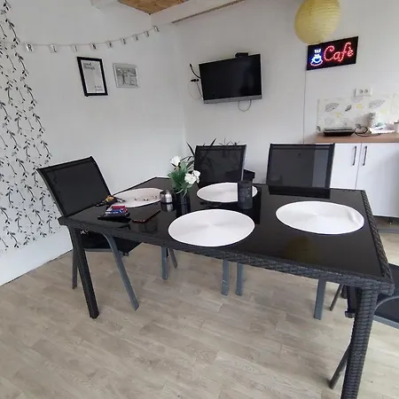 Merlin House * Vrnjacka Banja