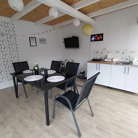 Merlin Kuca Prázdninový dům Vrnjačka Banja