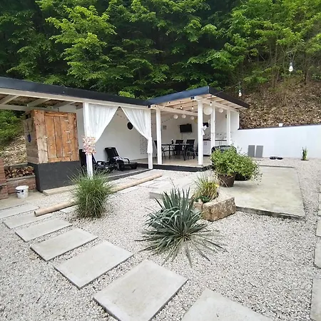 Merlin House Holiday home *