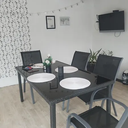 Merlin House Holiday home Vrnjacka Banja