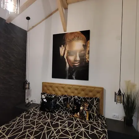펜션 Merlin House Vrnjačka Banja