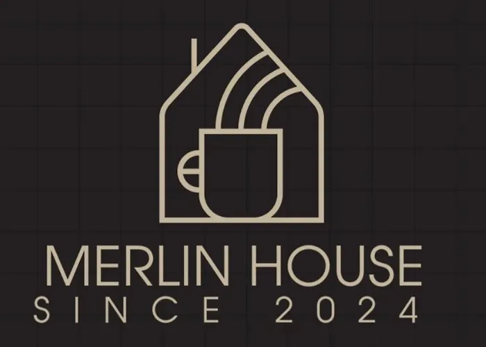 Merlin Kuca 別荘