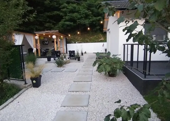 別荘 Merlin Kuca Vrnjačka Banja