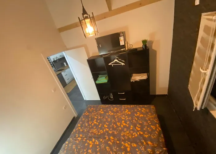 Merlin Kuca Vrnjačka Banja