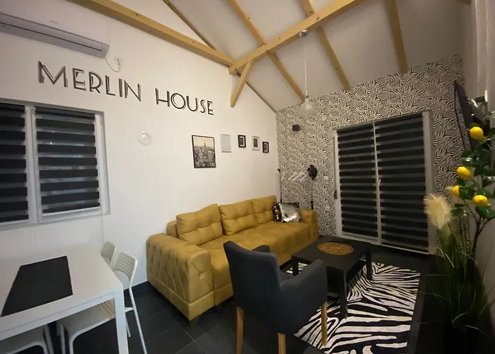 Merlin Kuca * Vrnjačka Banja