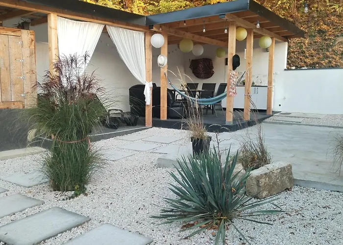 Merlin Kuca Vrnjačka Banja