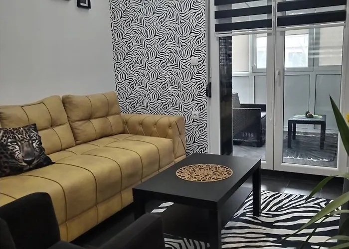 Merlin Kuca 別荘 *