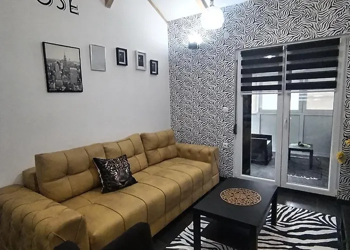 Merlin Kuca Vrnjačka Banja