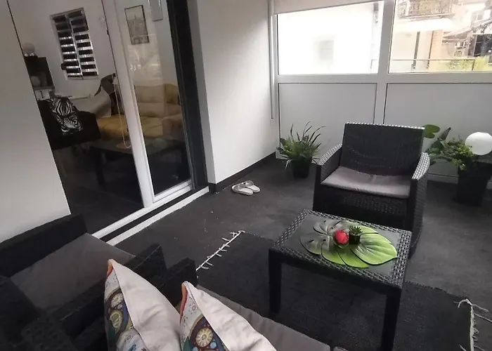 Merlin Kuca * Vrnjačka Banja