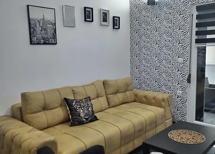 Merlin Kuca Vrnjačka Banja