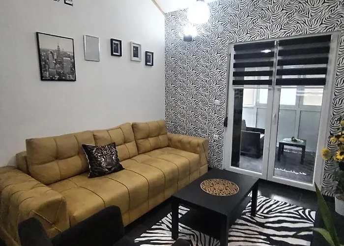 Merlin Kuca * Vrnjačka Banja