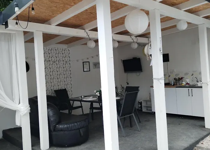 בית נופש Kuca Za Odmor Merlin House Vrnjačka Banja