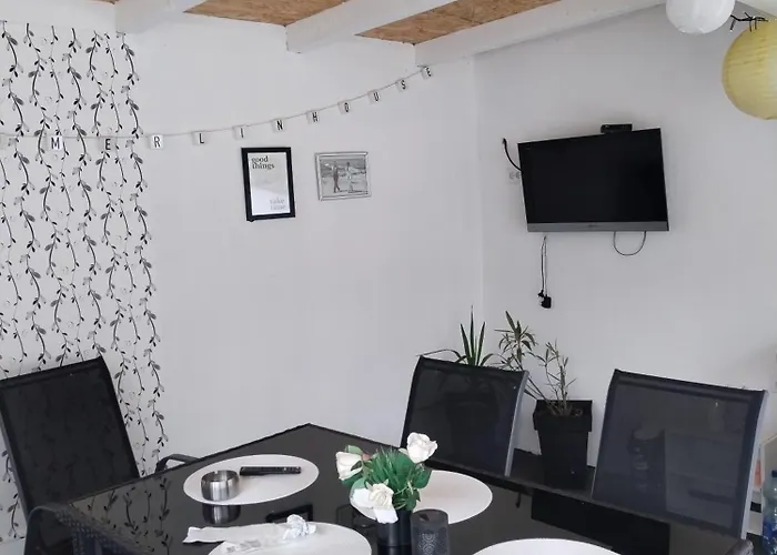 Kuca Za Odmor Merlin House * Vrnjačka Banja