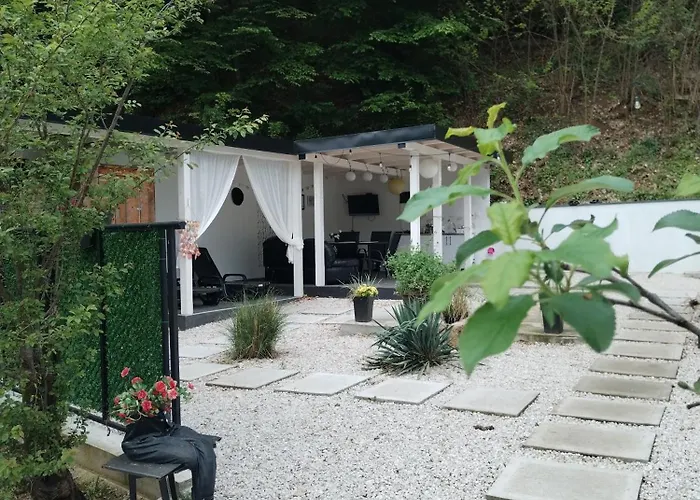 Kuca Za Odmor Merlin House