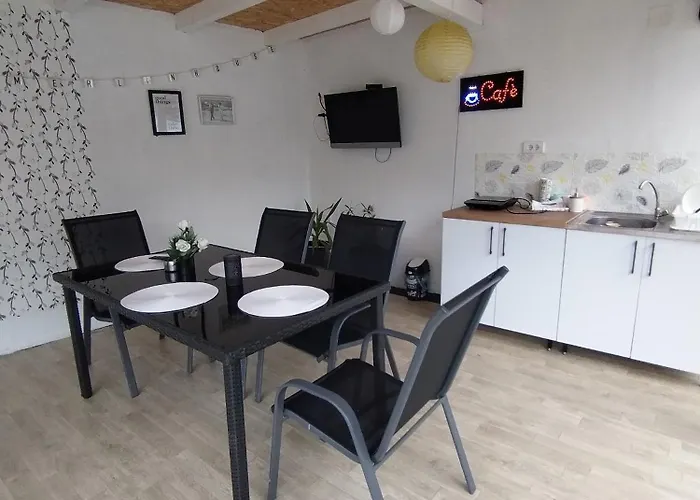 Merlin Kuca 別荘 Vrnjačka Banja