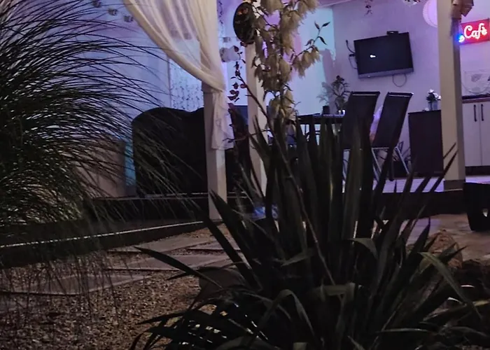 Merlin Kuca 別荘 *