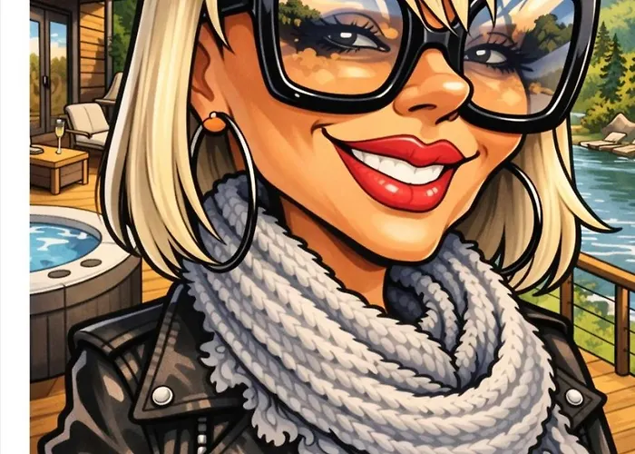 別荘 Merlin Kuca *